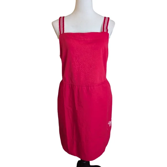 Daily Practice Anthropologie Passing Shot Mini Dress Large - Picture 13 of 16